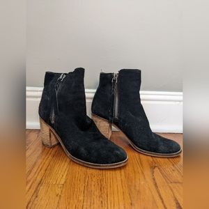 Dolce Vita- booties